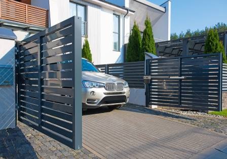 Автоматика AЛЮТЕХ