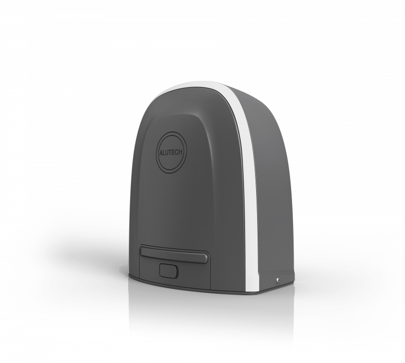 Привод для откатных ворот ALUTECH ROTEO RTО-1000