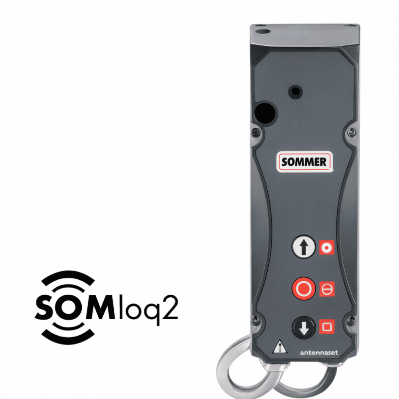 Блок управления GIGAControl TA