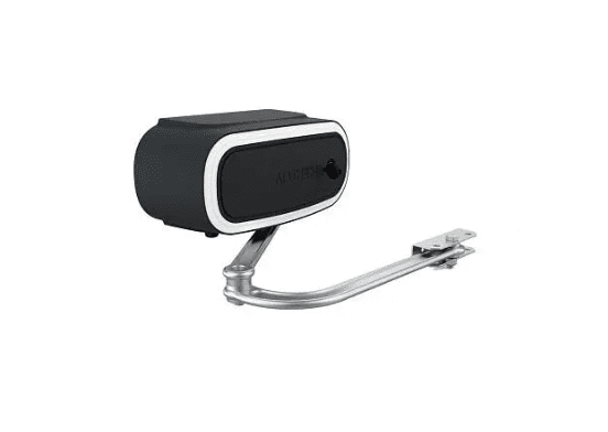 Комплект приводов для распашных ворот ALUTECH TWISTO TW-4000SKIT-N