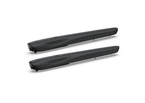 Комплект приводов для распашных ворот ALUTECH AMBO AM-5000KIT