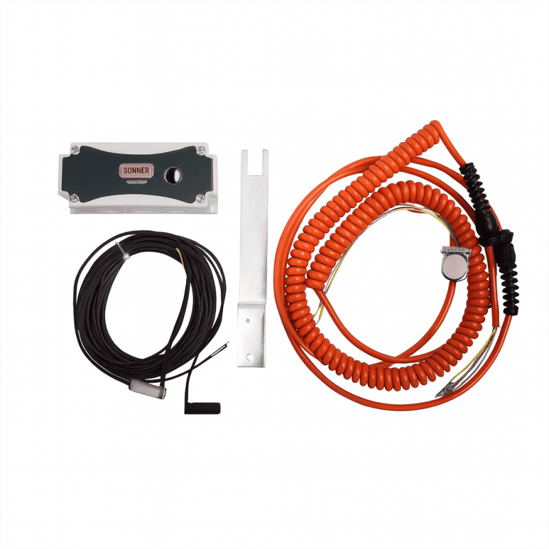 Оптическая кромка безопасности