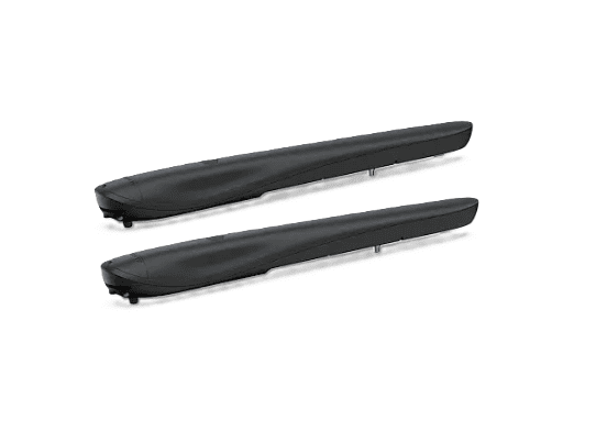 Комплект приводов для распашных ворот ALUTECH AMBO AM-3000KIT-N