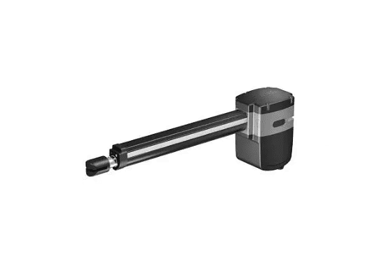 Комплект приводов для распашных ворот ALUTECH SCOPIO SC-3000KIT-N