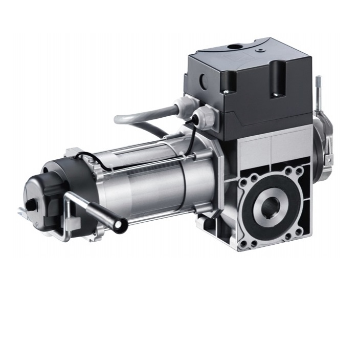 GIGA Speed набор автоматик