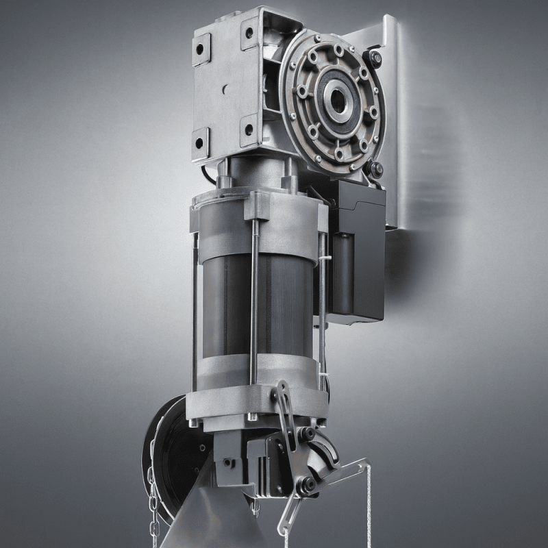 GIGA Roll набор автоматик 013.300